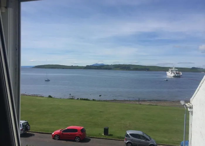 Family Hotel: Broom Lodge